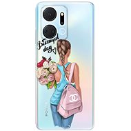 iSaprio Beautiful Day - Honor X7a - Phone Cover