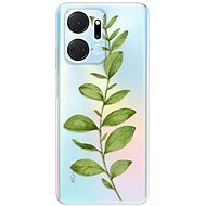 iSaprio Green Plant 01 - Honor X7a - Phone Cover