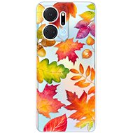 iSaprio Autumn Leaves 01 - Honor X7a - Phone Cover