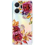 iSaprio Fall Flowers - Honor X7a - Phone Cover