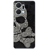 iSaprio Mayan Skull - Honor X7a - Phone Cover