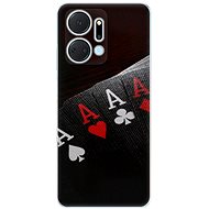 iSaprio Poker - Honor X7a - Phone Cover
