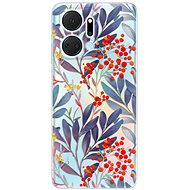 iSaprio Rowanberry - Honor X7a - Phone Cover