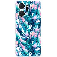 iSaprio Palm Leaves 03 - Honor X7a - Phone Cover