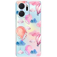 iSaprio Summer Sky - Honor X7a - Phone Cover