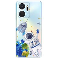 iSaprio Space 05 - Honor X7a - Phone Cover