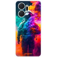 iSaprio Astronaut in Colors - Honor X7a - Phone Cover