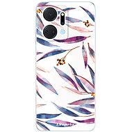 iSaprio Eucalyptus - Honor X7a - Phone Cover
