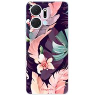iSaprio Exotic Pattern 02 - Honor X7a - Phone Cover