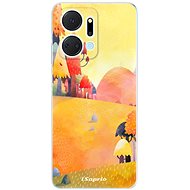 iSaprio Fall Forest - Honor X7a - Phone Cover