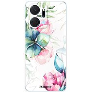 iSaprio Flower Art 01 - Honor X7a - Phone Cover