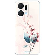 iSaprio Flower Art 02 - Honor X7a - Phone Cover