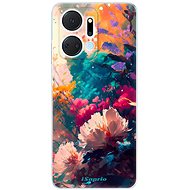 iSaprio Flower Design - Honor X7a - Phone Cover
