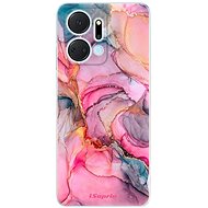 iSaprio Golden Pastel - Honor X7a - Phone Cover
