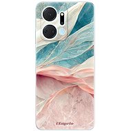 iSaprio Pink and Blue - Honor X7a - Phone Cover
