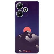 iSaprio Mountains 04 - Infinix Hot 30i - Phone Cover