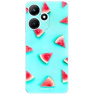 iSaprio Melon Patern 10 - Infinix Hot 30i - Phone Cover