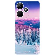 iSaprio Winter 01 - Infinix Hot 30i - Phone Cover