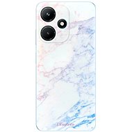 iSaprio Raibow Marble 10 - Infinix Hot 30i - Phone Cover