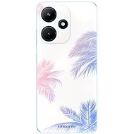 iSaprio Digital Palms 10 - Infinix Hot 30i - Phone Cover