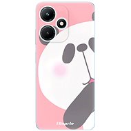 iSaprio Panda 01 - Infinix Hot 30i - Phone Cover