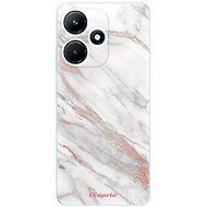 iSaprio RoseGold 11 - Infinix Hot 30i - Phone Cover