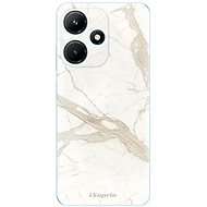 iSaprio Marble 12 - Infinix Hot 30i - Phone Cover