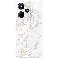 iSaprio GoldMarble 13 - Infinix Hot 30i - Phone Cover