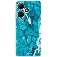 iSaprio BlueMarble 15 - Infinix Hot 30i - Phone Cover