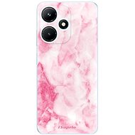 iSaprio RoseMarble 16 - Infinix Hot 30i - Phone Cover