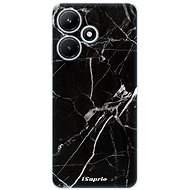 iSaprio Black Marble 18 - Infinix Hot 30i - Phone Cover