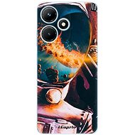 iSaprio Astronaut 01 - Infinix Hot 30i - Phone Cover