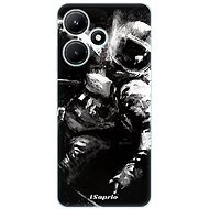 iSaprio Astronaut 02 - Infinix Hot 30i - Phone Cover