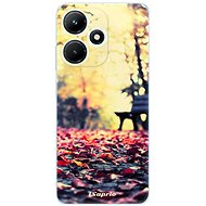 iSaprio Bench 01 - Infinix Hot 30i - Phone Cover