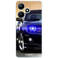 iSaprio Chevrolet 01 - Infinix Hot 30i - Phone Cover