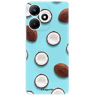 iSaprio Coconut 01 - Infinix Hot 30i - Phone Cover