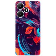 iSaprio Color Marble 19 - Infinix Hot 30i - Phone Cover