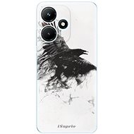 iSaprio Dark Bird 01 - Infinix Hot 30i - Phone Cover