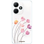 iSaprio Flowers 14 - Infinix Hot 30i - Phone Cover