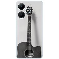 iSaprio Guitar 01 - Infinix Hot 30i - Phone Cover