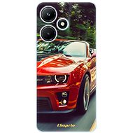 iSaprio Chevrolet 02 - Infinix Hot 30i - Phone Cover
