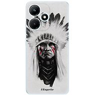 iSaprio Indian 01 - Infinix Hot 30i - Phone Cover