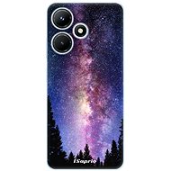 iSaprio Milky Way 11 - Infinix Hot 30i - Phone Cover