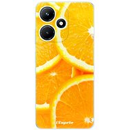 iSaprio Orange 10 - Infinix Hot 30i - Phone Cover