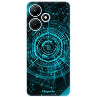 iSaprio Technics 02 - Infinix Hot 30i - Phone Cover