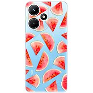 iSaprio Melon Pattern 02 - Infinix Hot 30i - Phone Cover