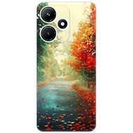 iSaprio Autumn 03 - Infinix Hot 30i - Phone Cover