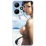 iSaprio Girl 02 - Infinix Hot 30i - Phone Cover