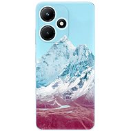 iSaprio Highest Mountains 01 - Infinix Hot 30i - Phone Cover