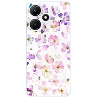 iSaprio Wildflowers - Infinix Hot 30i - Phone Cover